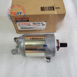 Củ đề, mô tơ đề Nouvo 2,3,4,5, Luvias /1SK-H1890-00