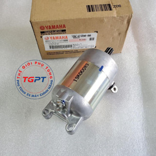 Củ đề, mô tơ đề Nouvo 2,3,4,5, Luvias /1SK-H1890-00