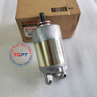 Củ đề, mô tơ đề Nouvo 2,3,4,5, Luvias /1SK-H1890-00