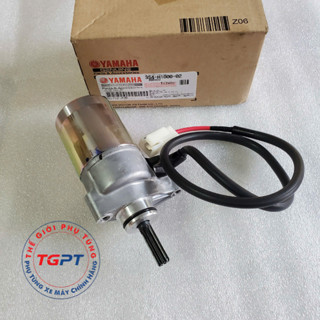 Củ đề, mô tơ đề xe Sirius /3S4-H1800-02