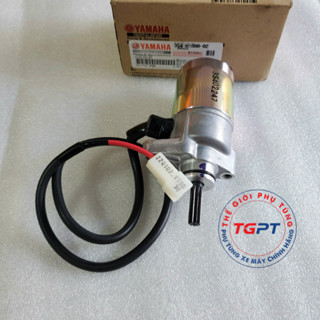 Củ đề, mô tơ đề xe Sirius /3S4-H1800-02