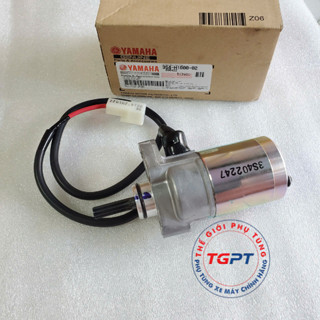 Củ đề, mô tơ đề xe Sirius /3S4-H1800-02