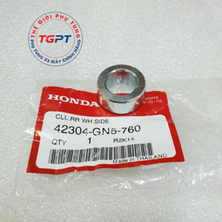 Cục canh cùi dĩa bánh sau xe Dream thái /42304-GN5-760