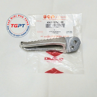 Cục nhôm gác chân sau Raider fi - Satria fi /43621-25G01-000/ 43611-25G01-000