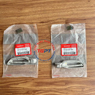 Cục nhôm gác chân sau Scoopy 2021 (Gác xếp sau) /50730-K2F-N00/50720-K2F-N00