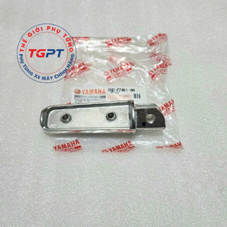 Cục nhôm gác chân trước xe Exciter 150 ( Ex 150 ) /2ND-F7451-00/2ND-F7461-00