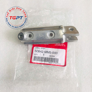 Bộ gác chân trước Winner X V2, V3 /50642-MM5-000/50612-MM5-000/50660-K56-V50/50650-K56-V50