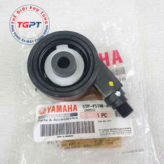 Cục nhông sâu đồng hồ Sirius, Nouvo /5TP-F5190-01
