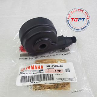 Cục nhông sâu đồng hồ Sirius, Nouvo /5TP-F5190-01