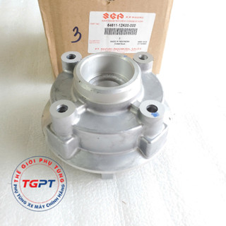 Cùi dĩa Raider Fi, Satria Fi /64611-12K00-000