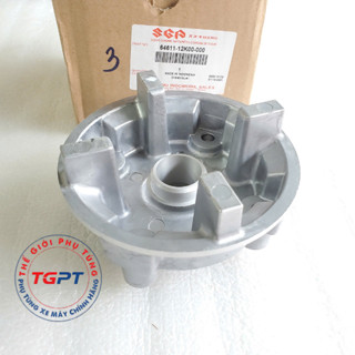Cùi dĩa Raider Fi, Satria Fi /64611-12K00-000