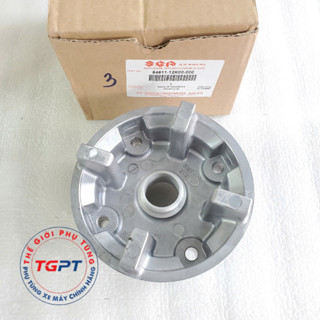 Cùi dĩa Raider Fi, Satria Fi /64611-12K00-000
