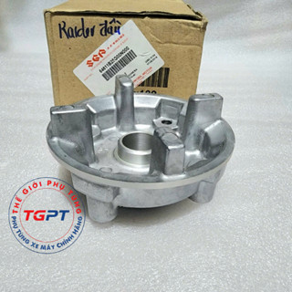 Cùi dĩa Raider xăng cơ, Satria Fu /64611B25G00N000