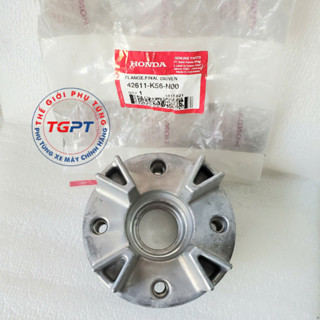 Cùi dĩa Sonic 150 / 42611-K56-N00