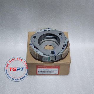 Cụm bố 3 càng AB 125 /22300-KZR-600