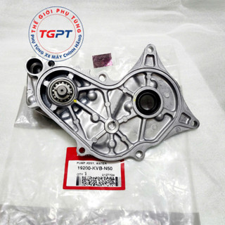 Cụm bơm nước AB 110 2007-2010, Click 110 /19200-KVB-901/ 19200-KVB-N50
