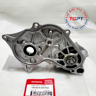 Cụm bơm nước AB 110 2007-2010, Click 110 /19200-KVB-901/ 19200-KVB-N50