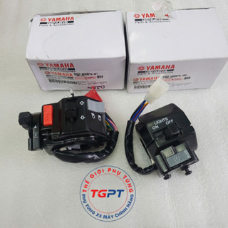 Cùm công tắc Jupiter V, R (5SD-H3973-01/ 5SD-H3975-02)