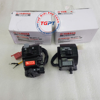 Cùm công tắc Jupiter V, R (5SD-H3973-01/ 5SD-H3975-02)