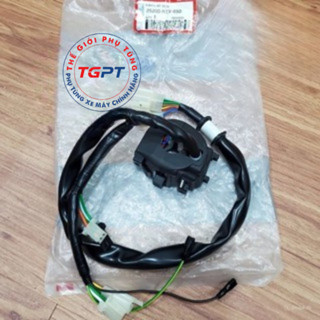 Cùm công tắc Wave Thái /35200-KEV-650
