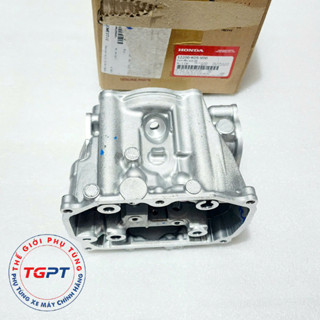 Cụm đầu quy lát, vỏ đầu xe SH 2020 160cc /12200-K0S-V00