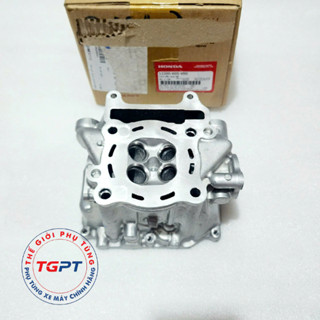 Cụm đầu quy lát, vỏ đầu xe SH 2020 160cc /12200-K0S-V00