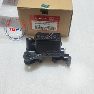 Cùm dầu tay thắng trước Sonic 150 /45510-KZY-702