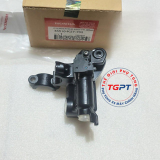 Cùm dầu tay thắng trước Sonic 150 /45510-KZY-702