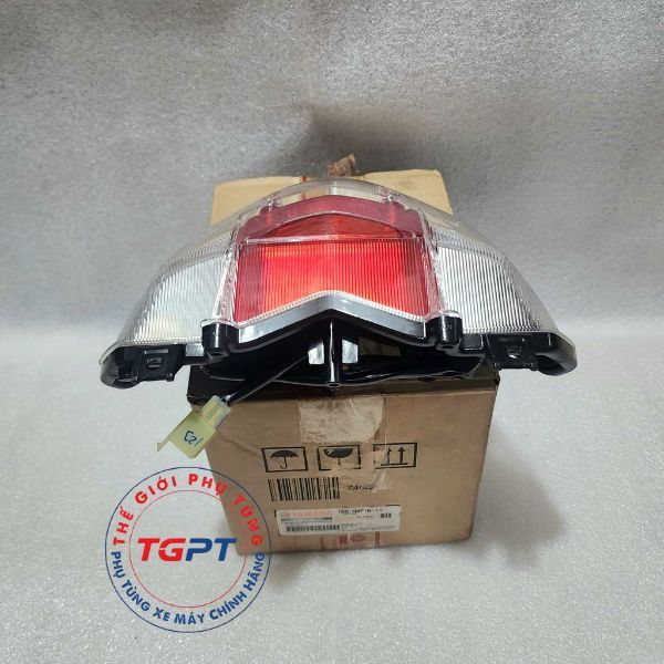 Cụm đèn hậu, Đèn lái Taurus - 16S-H4710-11