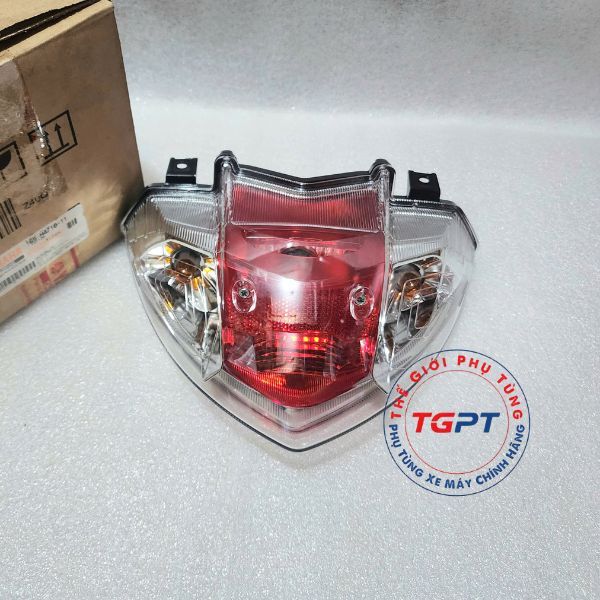 Cụm đèn hậu, Đèn lái Taurus - 16S-H4710-11