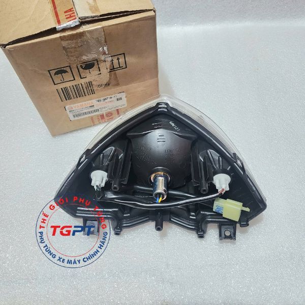 Cụm đèn hậu, Đèn lái Taurus - 16S-H4710-11