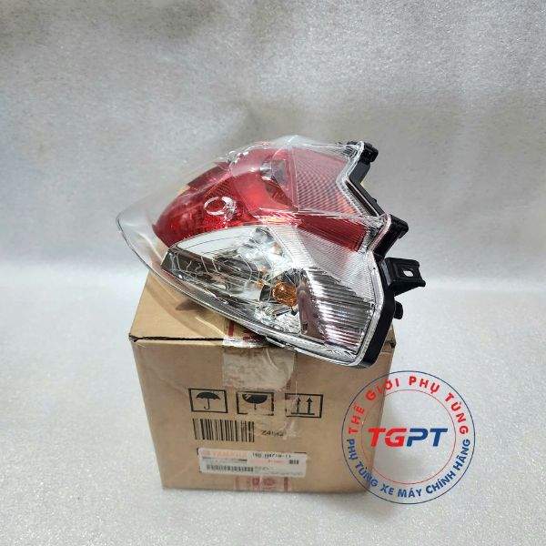 Cụm đèn hậu, Đèn lái Taurus - 16S-H4710-11