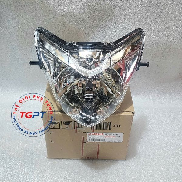 Cụm đèn pha, chóa đèn trước Exciter 135 (2011-2014) /55P-H4310-00
