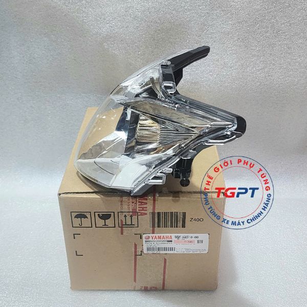 Cụm đèn pha, chóa đèn trước Exciter 135 (2011-2014) /55P-H4310-00
