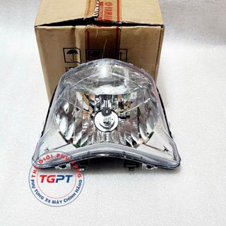 Cụm đèn pha, chóa đèn trước Exciter 150 (2015-2018) / 2ND-H4310-20 / 2PV-H4310-00