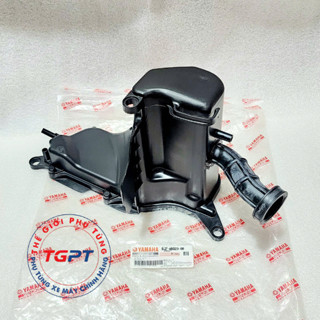 Cụm lọc gió Janus, Pô e Janus / BJ7-E4412-00/ BJ7-WB029-00