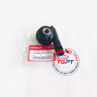 Cụm nhông đồng hồ (sâu công tơ mét) AB 110 /44800-KVB-910