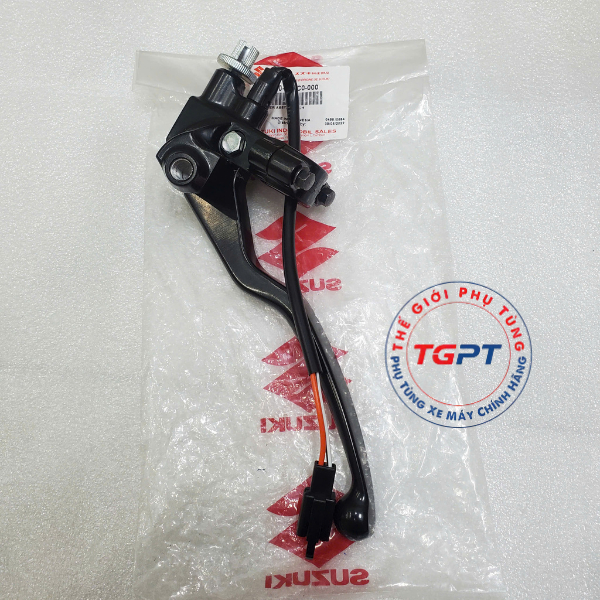 Cùm tay côn Raider Fi, Satria Fi /57500-25G70-000