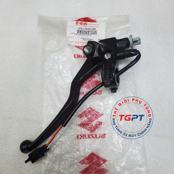 Cùm tay côn Raider Fi, Satria Fi /57500-25G70-000