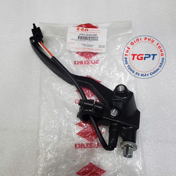 Cùm tay côn Raider Fi, Satria Fi /57500-25G70-000