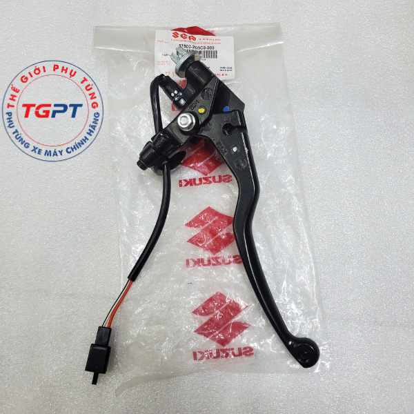 Cùm tay côn Raider Fi, Satria Fi /57500-25G70-000