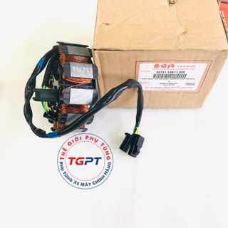Cuộn lửa (cuộn điện) Raider fi, Satria fi - 32101-12K11-000