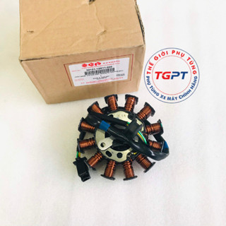 Cuộn lửa (cuộn điện) Raider fi, Satria fi - 32101-12K11-000