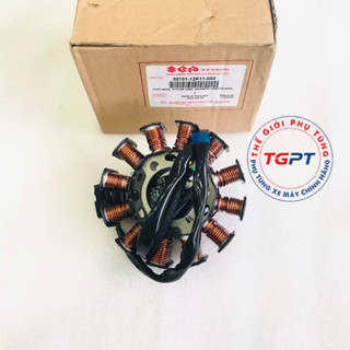 Cuộn lửa (cuộn điện) Raider fi, Satria fi - 32101-12K11-000