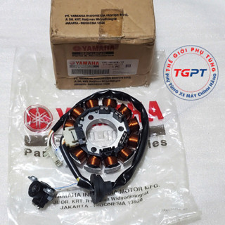 Cuộn lửa điện (Cuộn Stator) Mio, Nouvo /5TL-H1410-12