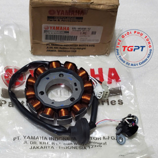 Cuộn lửa điện (Cuộn Stator) Mio, Nouvo /5TL-H1410-12