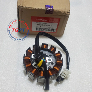 Cuộn lửa (điện) Sonic 150 - Winner - GTR /31120-K56-N01