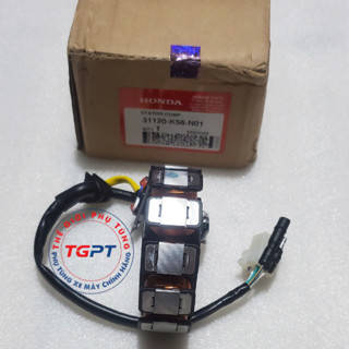 Cuộn lửa (điện) Sonic 150 - Winner - GTR /31120-K56-N01