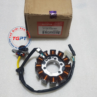 Cuộn lửa (điện) Sonic 150 - Winner - GTR /31120-K56-N01