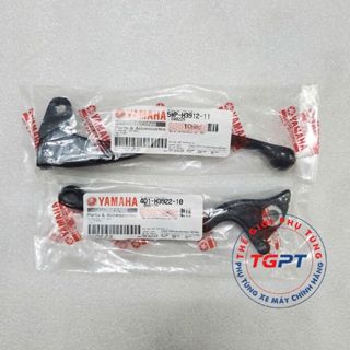 Tay phanh, tay thắng đĩa xe Mio nhỏ, xe Nouvo 4, xe Nouvo LX (đen) /5WP-H3912-11/4D1-H3922-10